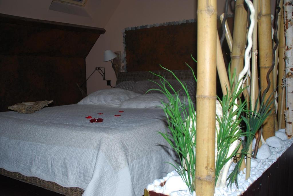 Chambres D Hotes ,Hotel ,Secret D'Une Nuit A Vicq Pres De Onnaing,Avec Piscine Eksteriør billede